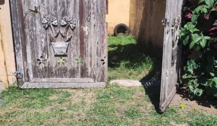 Casa no Florestinha - Cabo Frio-RJ