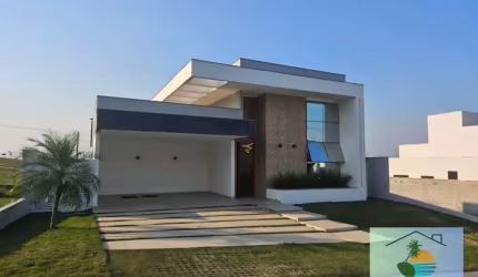 Casa Alto Padrão no Viverde I Rio das Ostras - RJ