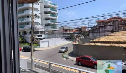 Apartamento em Vila Nova - Cabo-RJ