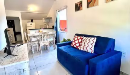 Apartamento à minutos do centro de Búzios- investimento Airbnb