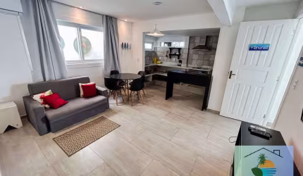 Apartamento na Tartaruga em Búzios-RJ