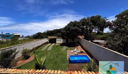 Casa na Boa Vista, Rasa em Armação dos Búzios