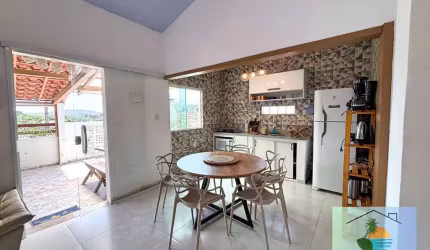 Casa na Praia da Tartaruga - Búzios - Rentabilidade Garantida