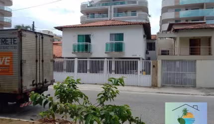 Apartamento no bairro Braga Cabo Frio-RJ