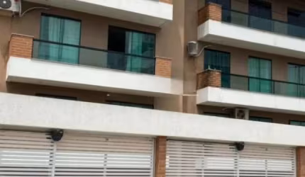 Excelente Apartamento no Bairro Nova São Pedro- São Pedro da Aldeia-RJ