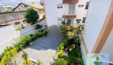 Apartamento próximo à Praia do Forte - RJ