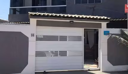 Duplex de frente para o mar em Monte Alto-  Arraial Do Cabo - RJ