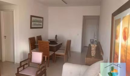 Apartamento 2 dormitórios - Vila Nova - Cabo Frio-RJ