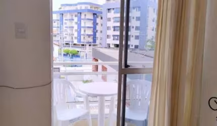 Apartamento recém reformado em Algodoal- Cabo Frio-RJ