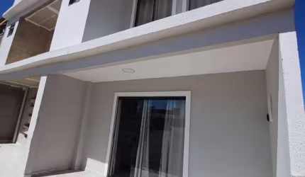 Casa entre Praia e Lagoa em Figueira -  Arraial do Cabo-RJ