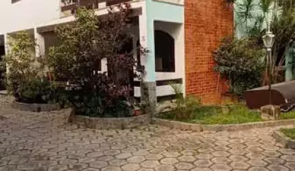 Casa Duplex em Condomínio no bairro Braga Cabo Frio- RJ