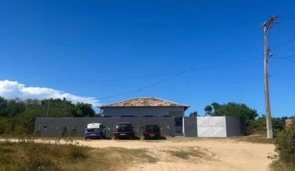 Lote no Village Burity - São Pedro da Aldeia-RJ