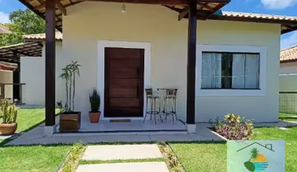 Casa no Condomínio Caravela Pinta - Búzios -RJ
