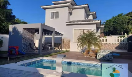 Casa no condomínio Caravela- Búzios -RJ