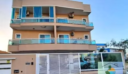 Venda e Locação: Apartamento no Centro - São Pedro da Aldeia-RJ