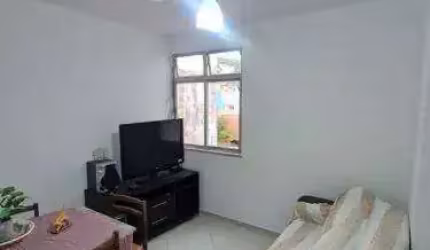 Apartamento mobiliado na Praia dos Anjos - Arraial do Cabo