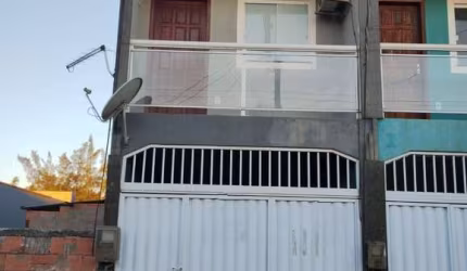 Duplex à 30 metros da Rodovia em Tamoios - Cabo Frio