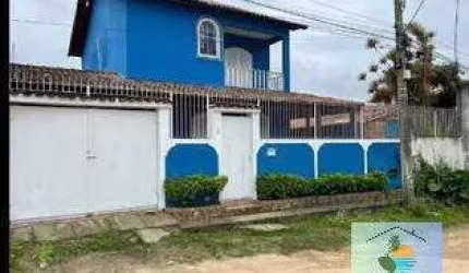 Casa no Porto da Aldeia - São Pedro da Aldeia-RJ