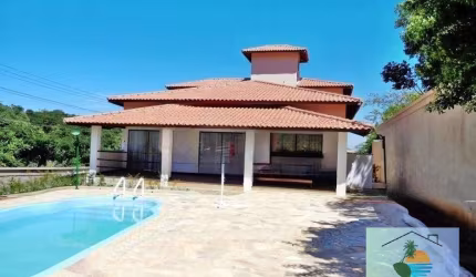 Casa Duplex em Búzios-RJ