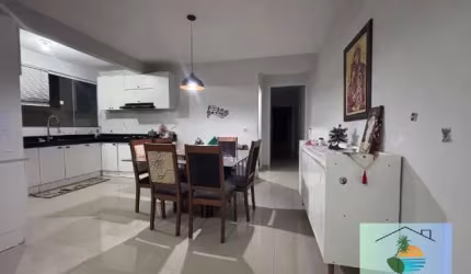Casa com 2 Suítes em Rio das Ostras - RJ