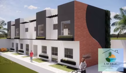 Venda e Locação: Apartamento no Porto da Aldeia- São Pedro da Aldeia-RJ