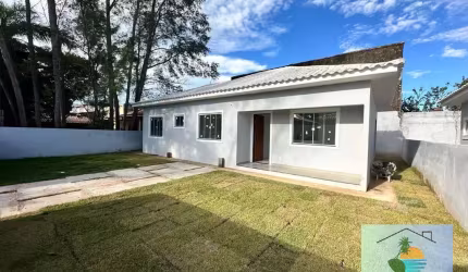 Casa pertinho da Lagoa do Gavião - Araruama-RJ
