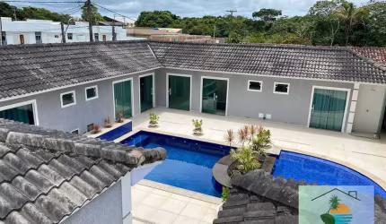 Suíte em Condomínio no Peró -  Cabo Frio-RJ