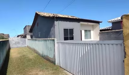 Casa em Unamar Condomínio Gravatá I - Cabo Frio-RJ