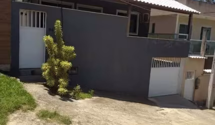 Casa no Baixo Grande em São Pedro da Aldeia-RJ