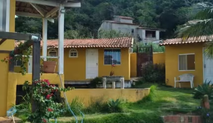 Pousada e casa á venda em Búzios - RJ