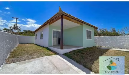 Casa na Rasa - Búzios-RJ