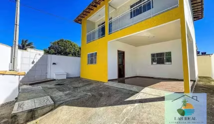 Duplex na Rasa -  Búzios-RJ