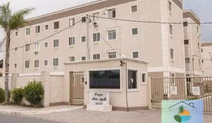 Apartamento com Suíte em Rio das Ostras-RJ