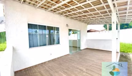 Oportunidade: Casa no Caminho de Búzios - Cabo Frio-RJ