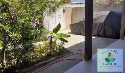Casa em Monte Alto - Arraial do Cabo-RJ