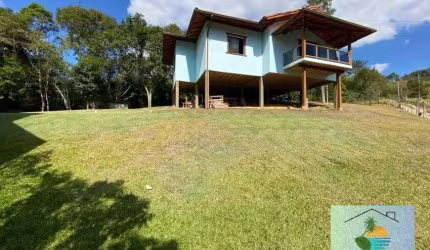 Sítio em São Pedro da Serra - Nova Friburgo - RJ