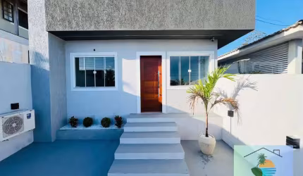 Excelente Casa em Araruama - RJ