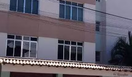 Apartamento no bairro Passagem - Cabo Frio-RJ
