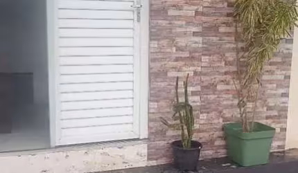 Loft em Condomínio em Rio das Ostras - RJ