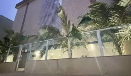 Apartamento na Praia do Forte - Cabo Frio-RJ