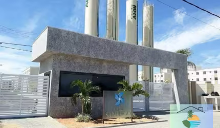 Lindo Apartamento em Rio das Ostras-RJ