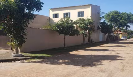 Venda ou Locação: Casa em Unamar - Cabo Frio