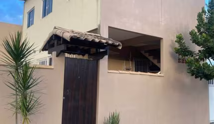 Venda ou Locação: Casa em Unamar - Cabo Frio