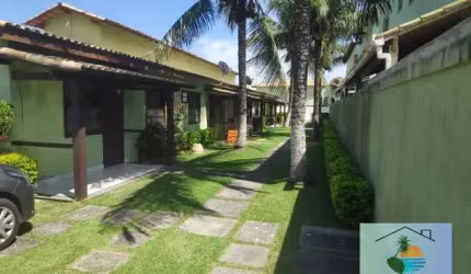 Casa á venda  no Peró - Cabo Frio-RJ
