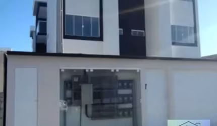 Apartamento em Costa Azul - Rio das Ostras