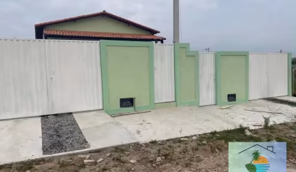 Oportunidade: Casa no Village Burity - São Pedro da Aldeia-RJ