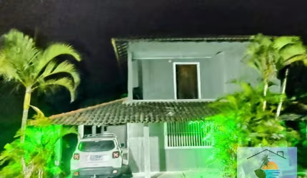 Linda Casa rural em Araruama-RJ