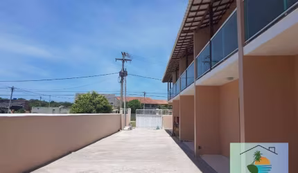 1º locação: Duplex em Figueira - Arraial do cabo-RJ