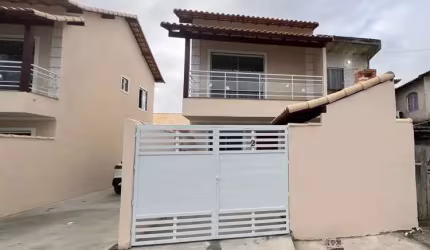 1ª Locação: Duplex em Búzios - RJ
