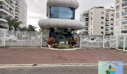 Excelente Apartamento mobiliado em Rio das Ostras-RJ